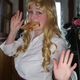 Image for article titled Welcome To BreadCon, Where Everyone Is An Anime Character Who Is Late For School